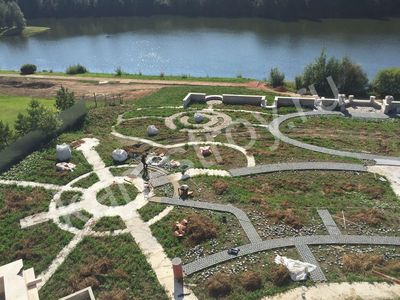 Ландшафтный дизайн